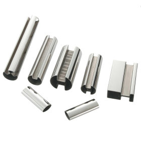 厂家批发供应 高品质不锈钢304异型管 各种不锈钢钢材可加工定制
