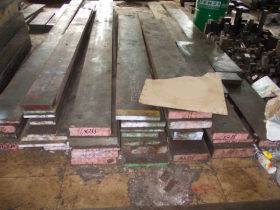 供应K720高韧性耐磨冷作模具钢板材 K720模具钢棒 板材