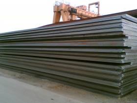 供应韶钢钢板 柳钢钢板 桥梁专用钢板 Q345B材质钢板