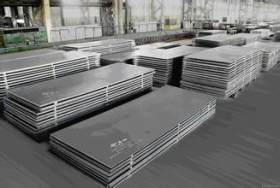20Mn钢板 厂家直销中厚板 普中板现货供应 厂家直销