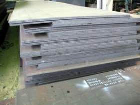 生产厂家NM600耐磨板 大量供应nm6000耐磨钢板 规格齐全 批发零