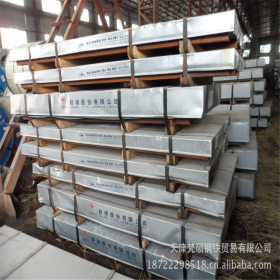 天津现货销售 Q235B冷轧板 Q235B冷轧带钢 定尺开平/分条