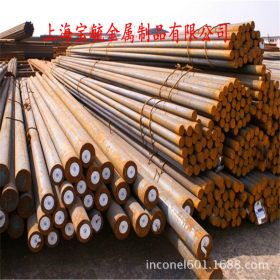 上海现货美国5195耐腐蚀轴承圆钢5195高耐磨轴承钢棒材 规格齐全