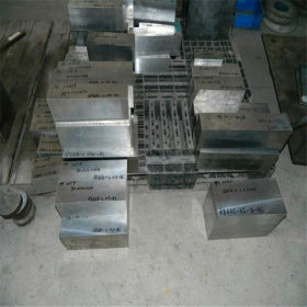现货供应 5CrMnMo合金工具钢、上钢五厂5CrMnMo圆钢 可零割销售