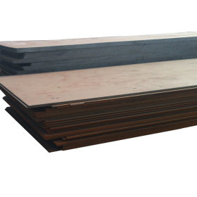 高强板 低价销售高强板Q460C 550D 低合金高强度钢板
