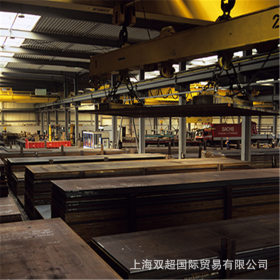 专业供应舞钢NM400耐磨钢板 高强度耐磨NM400板材 规格齐全
