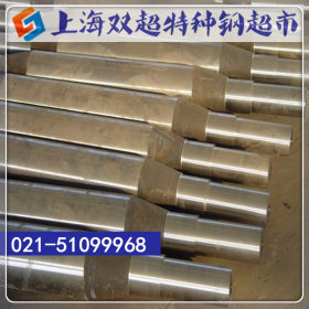 上海宝钢38CrSiNi合结钢专卖 高强度38CrSiNi圆钢热销万吨