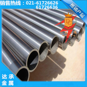 【达承金属】长期供应SUS347不锈钢管 规格齐全特殊规格可定制