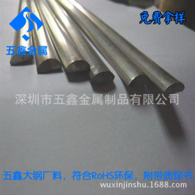 韩国浦项进口SuS304CU高铜不锈钢棒  430F易切削耐腐蚀六角棒
