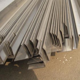 304不锈钢角钢－304l不锈钢等边角钢 批发零售 质量可靠
