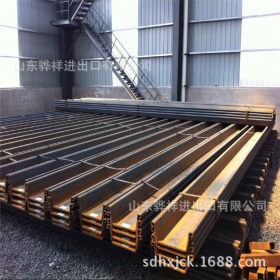 供应津西热轧成型Q345BU型钢板桩/钢板桩围堰 管柱基础