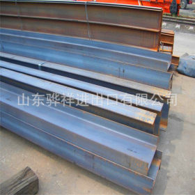 正品莱钢优质H型钢 q235BH型钢 热轧H型钢 原厂质保