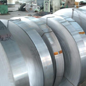 销售65Mn钢带 优质带钢 规格齐全 厂家直销 规格齐全 量大从优
