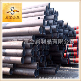 【三富金属】大量销售 热轧30crmo钢管 30crmo厚壁管 原厂质保