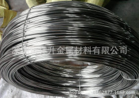 生产加工不锈钢钢丝 不锈钢线材 304不锈钢丝