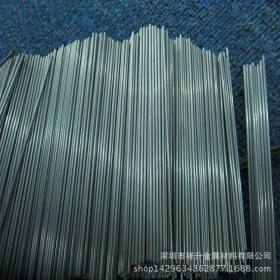 供应SUS304不锈钢毛细管  316不锈钢精密管