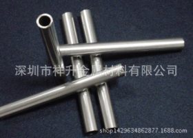 国产SUS316L精密环保不锈钢毛细管 304不锈钢精轧管