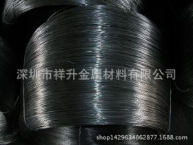 厂家生产201不锈钢线材，304不锈钢丝