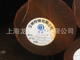 60Si2MnA圆钢货源充足 上海60Si2MnA弹簧