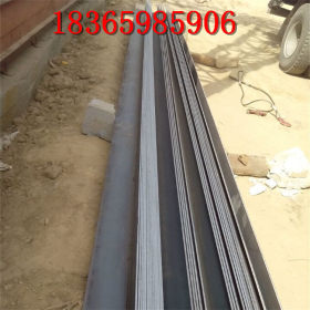 生产加工大规格非标角钢 q235等边角钢规格全齐 热轧安钢国标角钢