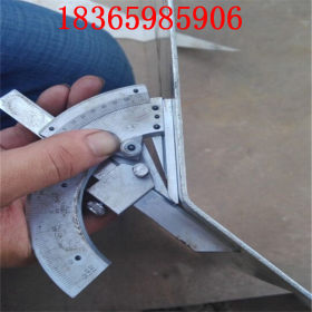 镀锌板现货批发价格优惠 加工切割各种规格 折弯各种天沟
