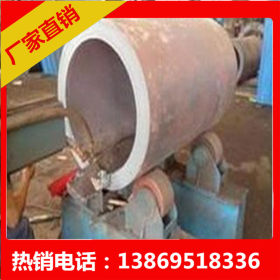 直缝钢管厂家生产定做Q345B大口径卷管 Q345B厚壁大口径卷管