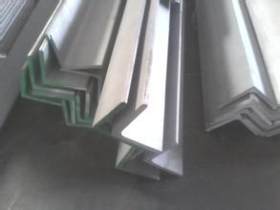 不锈钢304焊接角钢 超大规格不锈钢角钢 焊接等边角钢不锈钢厂家