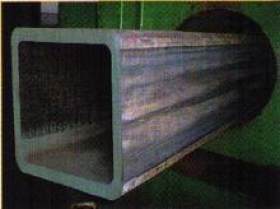 上海优质方管q235方管 矩形管 焊接方管 四方通家具管 便宜集采价