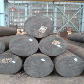 工业圆钢 莱钢国标电厂用q345圆钢 低合金圆钢 规格全 钢厂直发