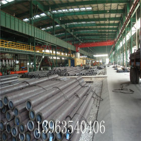 聊城精密钢管 专业生产16mn小口径碳钢无缝冷拔钢管 定做非标管