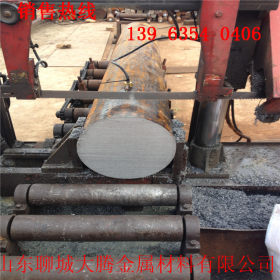 现货供应江苏盐城40cr圆钢 机械加工用40cr合金圆棒 规格全可切割