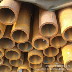 聊城小口径无缝钢管厂家 45#无缝钢管 45号小口径厚壁钢管厂家