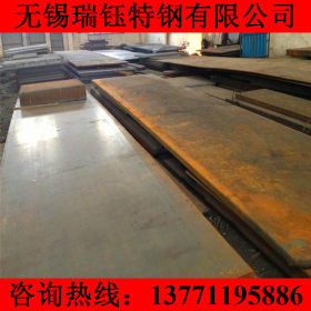现货供应 低合金16Mn钢板 Q345B中厚钢板 规格齐全 加工切割