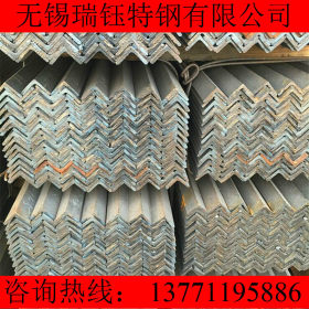 批发零售 优质Q345B合金角钢 国标热轧Q345B角钢价格 大量库存