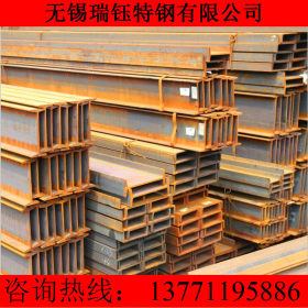 批发零售Q345B工字钢 国标低合金q345b工字钢现货 规格全保证材质