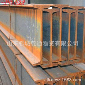 山东厂家供应H型钢 低合金H型钢高质量H型钢 现货Q235AH型