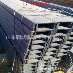 莱钢槽钢 莱钢Q235B槽钢 莱钢Q235B大规格的槽钢 现货供应
