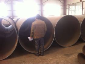 上海 供应Q295A厚壁直缝焊管 大口径厚壁焊管 410*20直缝焊管采购