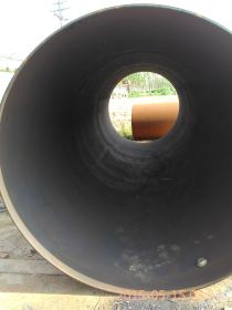供应 Q345直缝焊接钢管 厚壁直缝焊管 大口径逃生焊管 焊管厂家