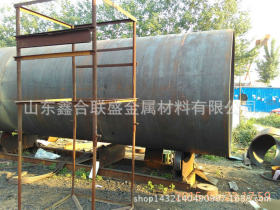 北京现货商家  优惠促销 高频直缝焊管 Q235B大口径直缝焊管