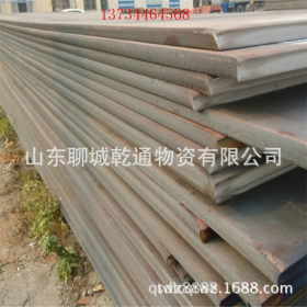 乾通出售各种规格Q235B钢板 中板 西安钢板 陕西开平板分条价格