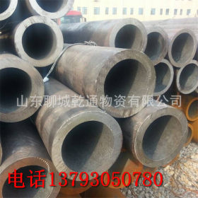 经营42crmo合金钢管 热轧钢管 高硬度 高韧性直销上海随订随发