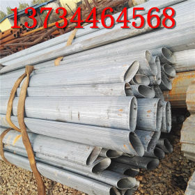 Q235非标异型钢管 精密冷拔异型管 冷拔铁管 可网上支付 一支起售