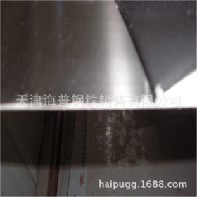 表面光洁 高塑性 韧性和机械性强度 304不锈钢板