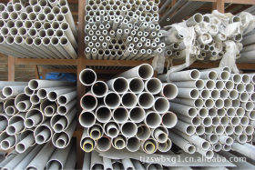 供应304不锈钢管 201/321/316不锈钢管 工业管 装饰管