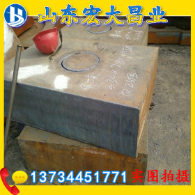 耐腐蚀耐低温钢板 Q345C钢板 热轧中厚钢板 按图纸加工 特厚钢板