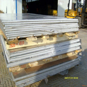 供应304/2B面不锈钢板长期销售 质优价廉现货规格齐全