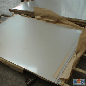 供应304亮面不锈钢板 304拉丝不锈钢板 304白钢不锈钢板