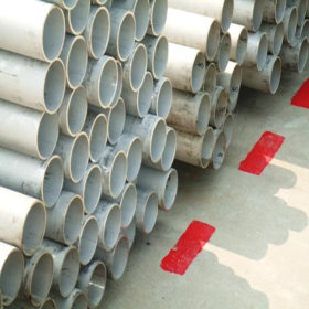 供应316工业用不锈钢管 316材质133*5规格的不锈钢管