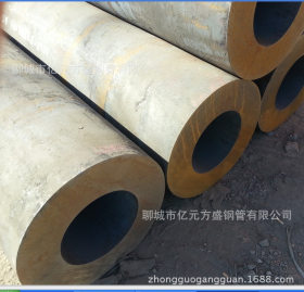 供特种合金钢管 特种厚壁无缝钢管  特种厚壁直缝焊管 20R A334M